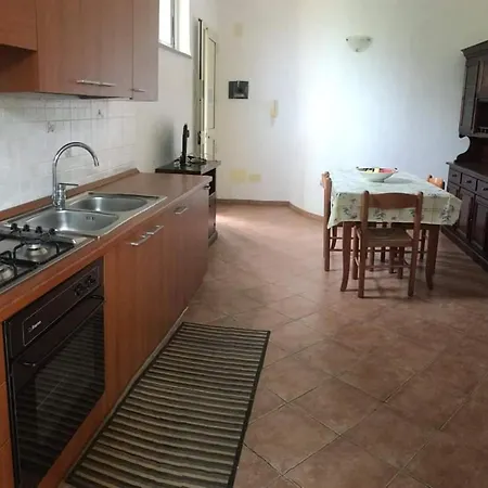 Apartmán Moise 2 *