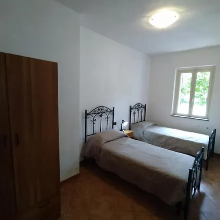 Apartmán Moise 2 Ricadi