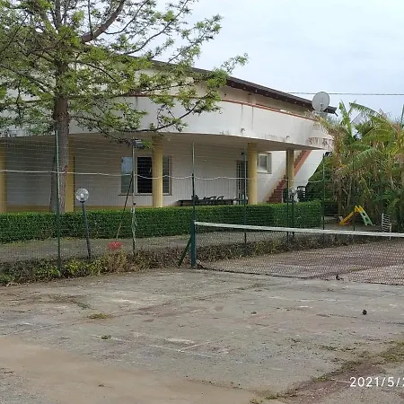 Moise 2 Apartmán *