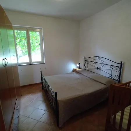 Apartament Moise 2 Ricadi